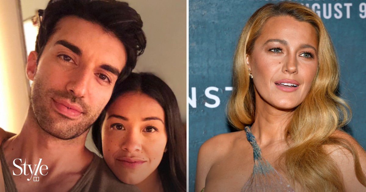 Gina Rodriguez just backed Justin Baldoni – what has the Jane the Virgin star been up to?