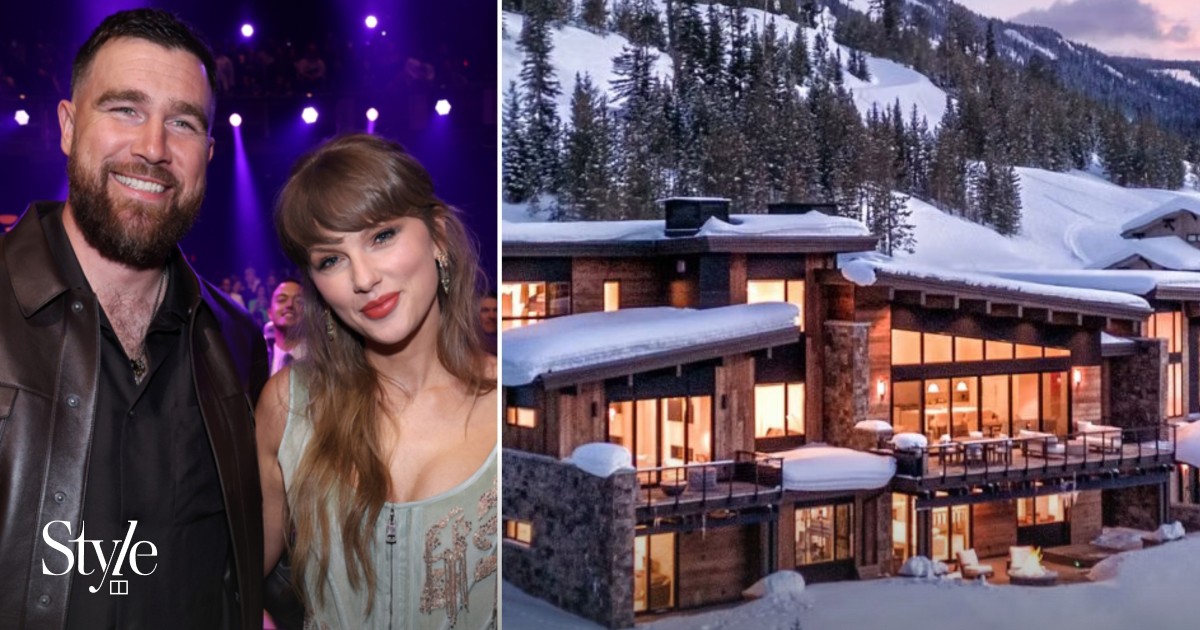 Inside the Yellowstone Club, Taylor Swift and Travis Kelce’s exclusive honeymoon escape