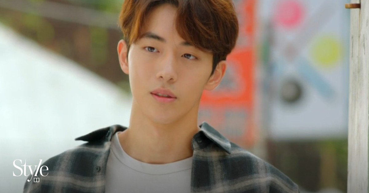 Profile | Who is Nam Joo-hyuk, the Twenty-Five Twenty-One star