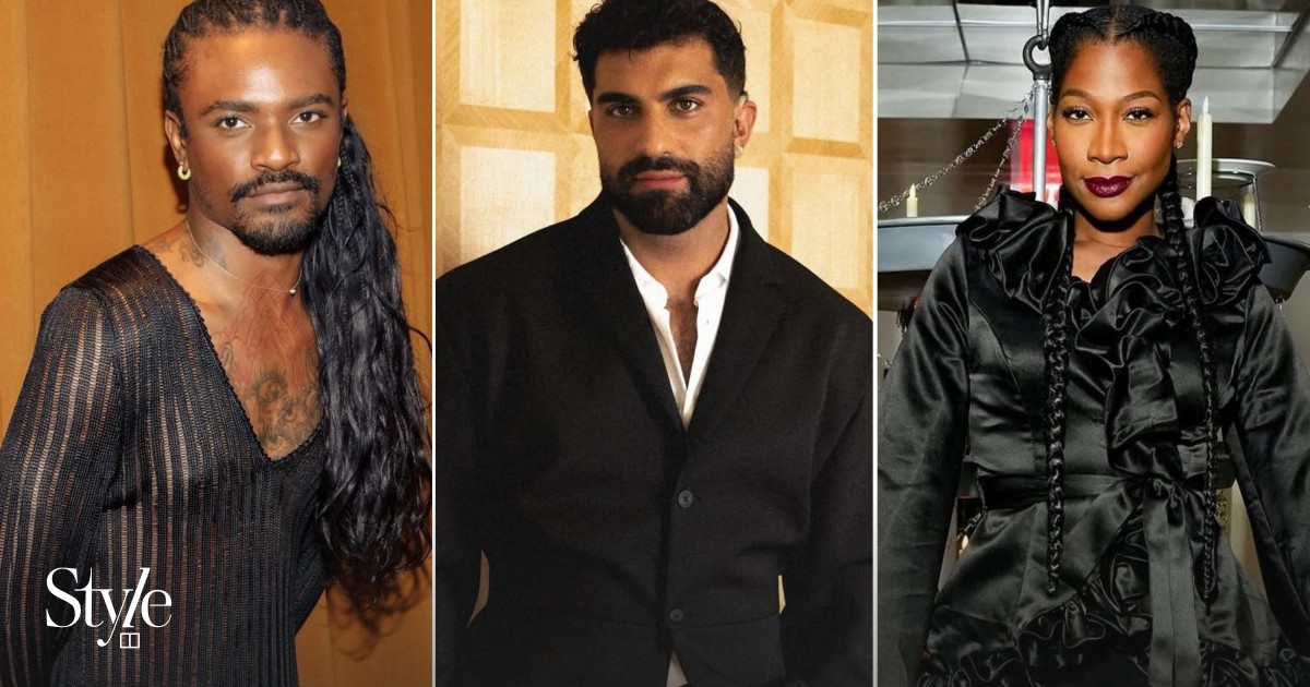 Meet the Zendaya glam squad behind her best red carpet looks for The Odyssey press tour