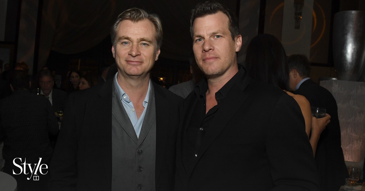 Who are Christopher Nolan’s brothers – screenwriter Jonathan, and Matthew, who was accused of murder?
