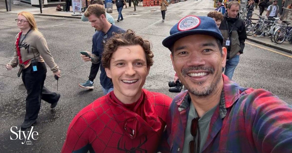 Who is Destin Daniel Cretton, director of Spider-Man: Brand New Day?