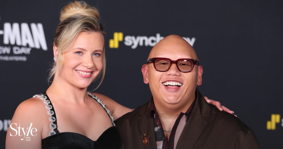 Meet Spider-Man star Jacob Batalon’s interior designer wife, Veronica Leahov