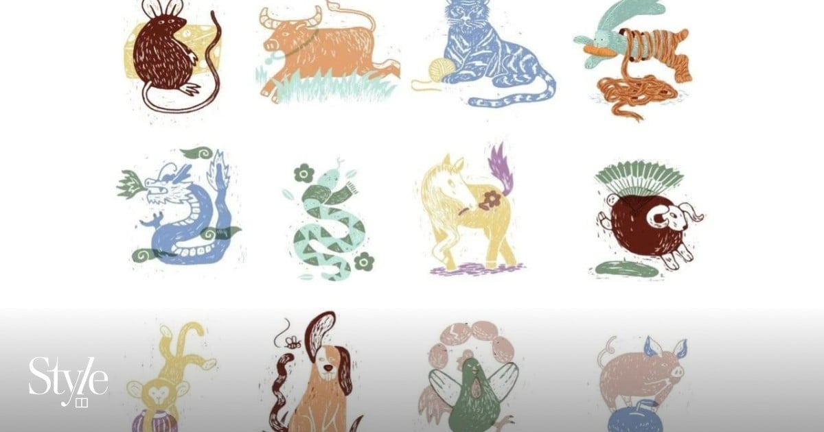 Horoscopes: what’s your luck like in August 2026, the Fire Monkey month?