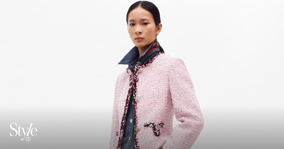 Style Edit: Chanel’s fall/winter 2026 pre-collection gives womenswear a youthful spin