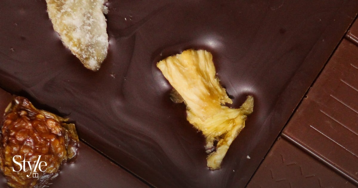 Chocolate’s bean-to-bar boom, from Asian-inspired flavours to single-origin cacao