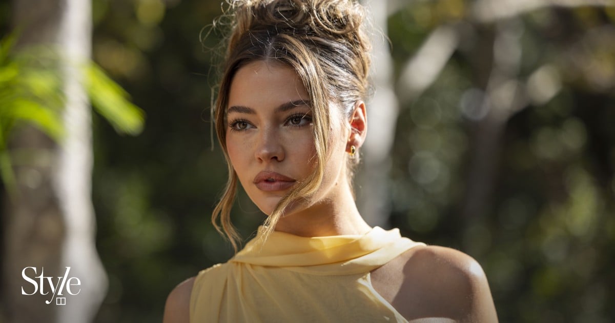 Who has Outer Banks star Madelyn Cline dated? Chase Stokes, Pete Davidson, Jackson Guthy and more