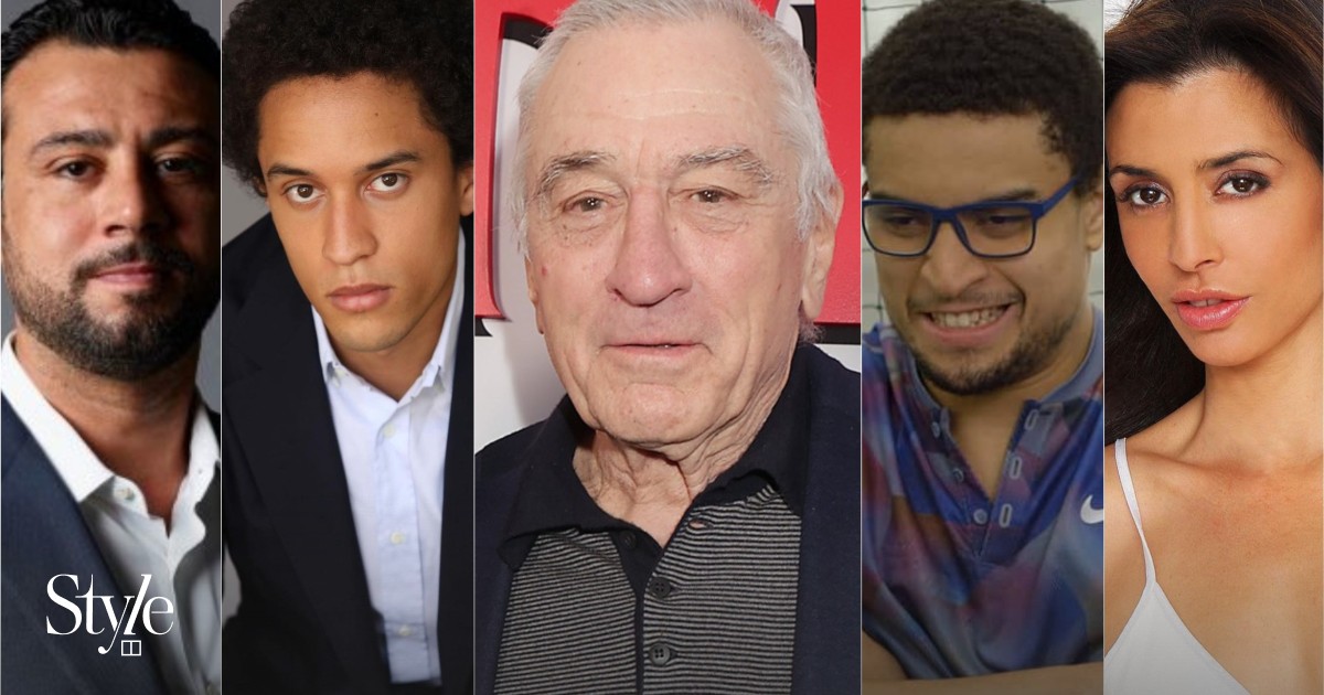Inside Robert De Niro’s blended family – meet the actor’s 7 children