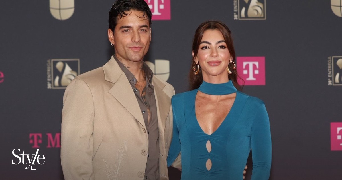 Meet Colombian singer Maluma’s girlfriend, Susana Gómez, who’s expecting their 2nd child