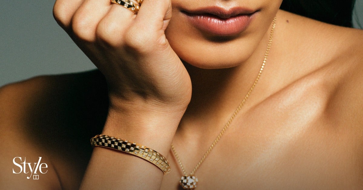 Style Edit: Louis Vuitton adds 8 pieces to its Le Damier collection