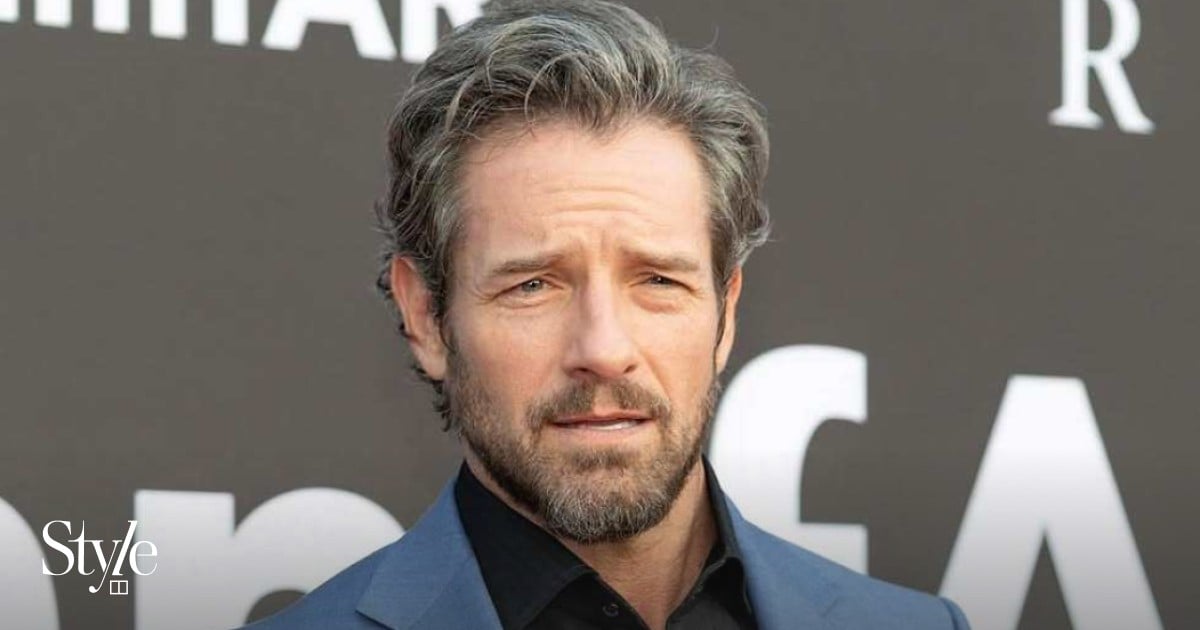 Meet Ian Bohen, the Yellowstone actor playing operative Grady in Season 3 of Lioness