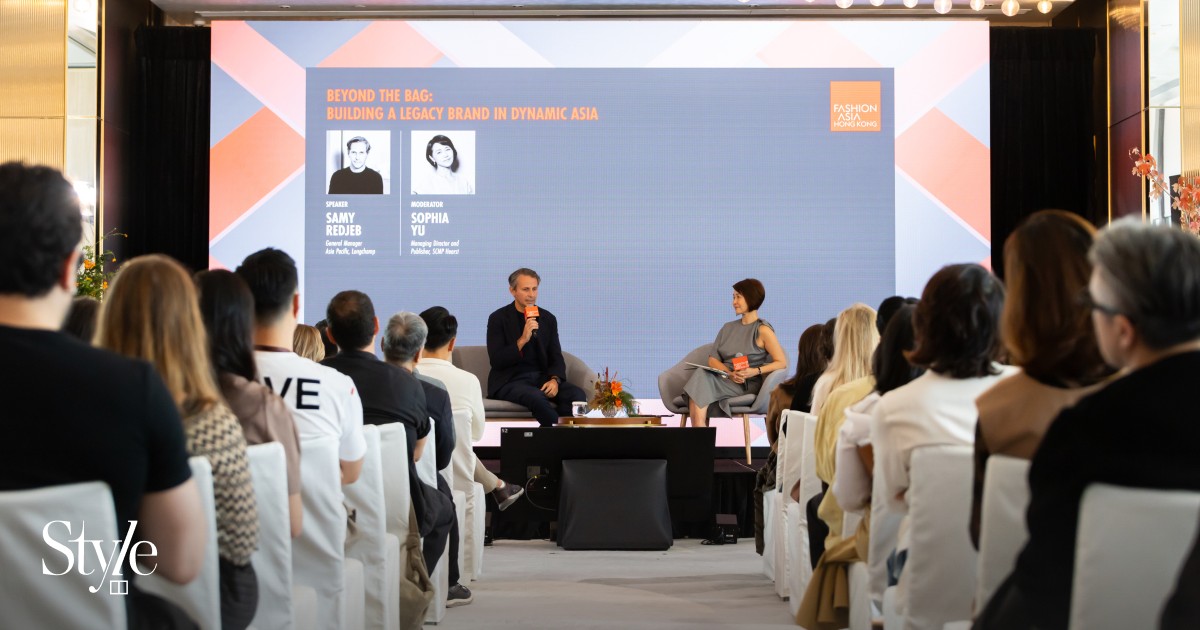 Style Edit: Fashion Asia Hong Kong 2026 asks what’s next for design and ...