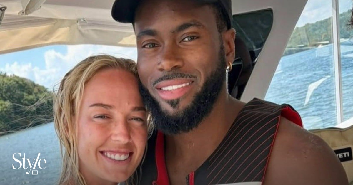 Who is Frank Adams, WNBA star Sophie Cunningham’s rumoured new beau?