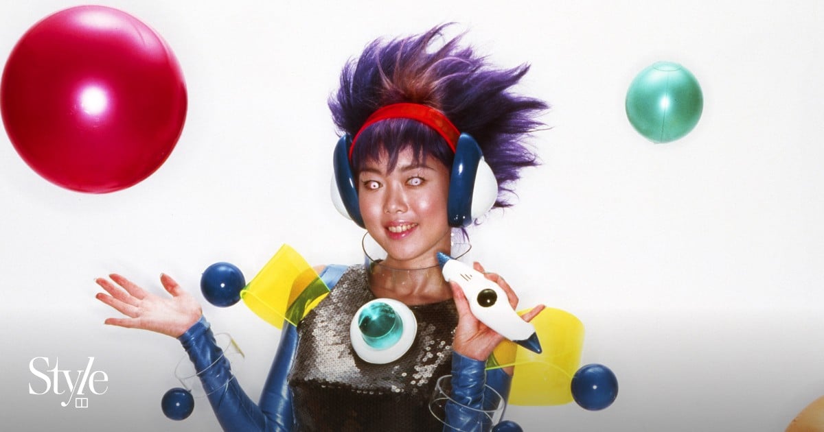 Mariko Mori’s ‘All That Shines’ at Mori Art Museum: inside her landmark Tokyo exhibition