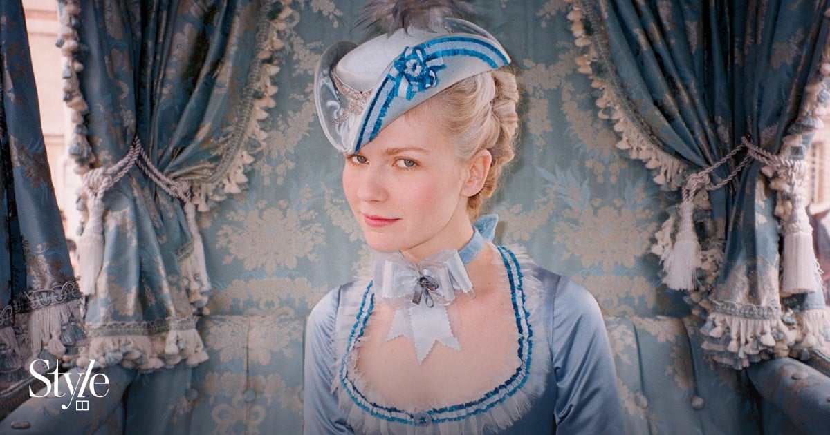 New book peeks behind the scenes of Sofia Coppola's 2006 cult classic Marie Antoinette