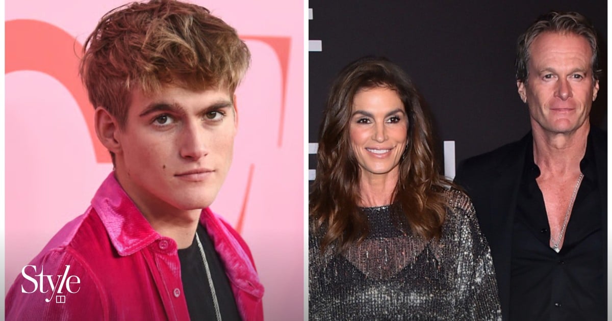 Who is Rande Gerber, the late Presley Gerber’s father and Cindy Crawford’s husband?