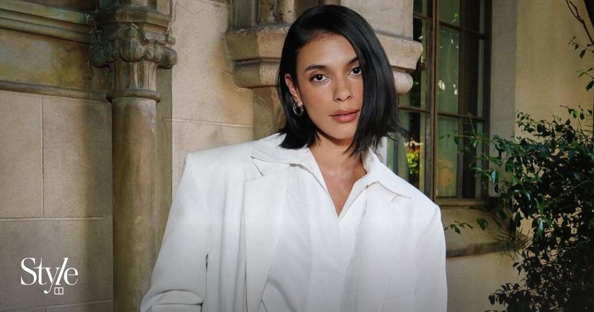 Meet Laysla De Oliveira, who plays Cruz in Taylor Sheridan’s Lioness