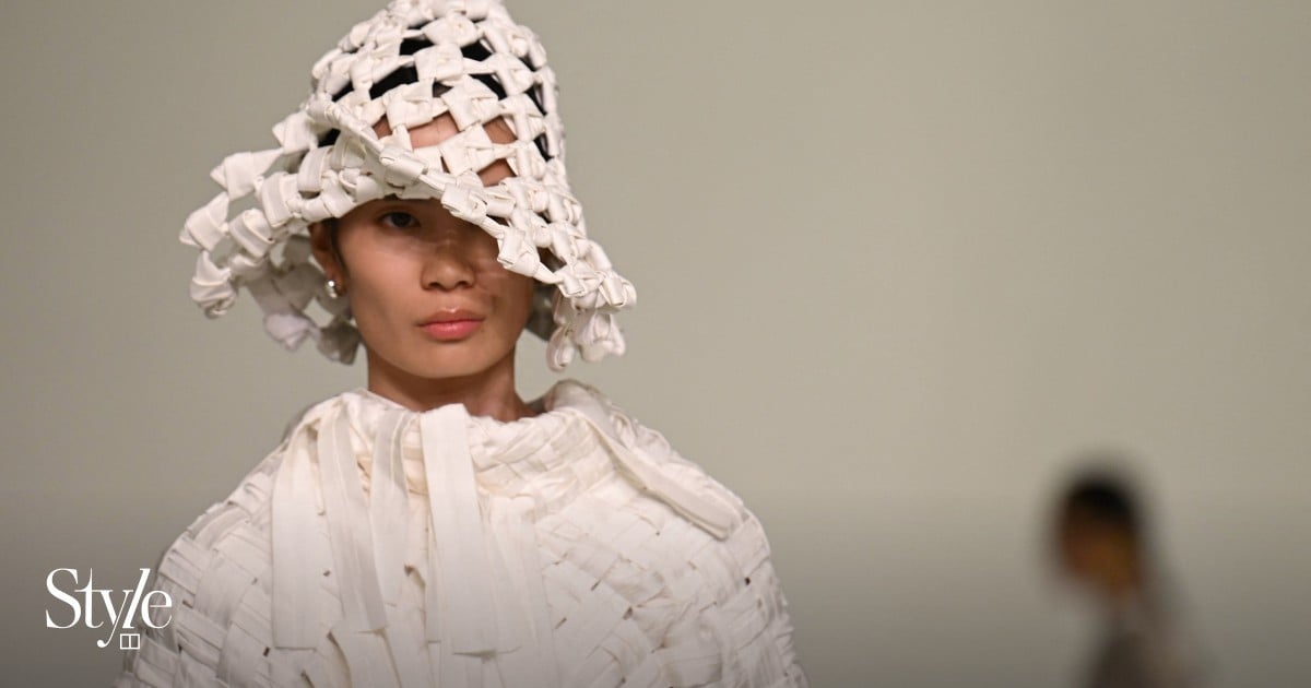 Milan Fashion Week: Bottega Veneta, Dolce & Gabbana, Ferragamo and Tod’s round out the best of SS27