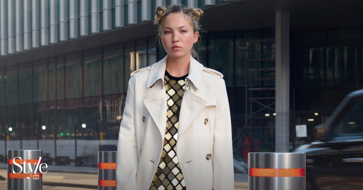Burberry Marks 170 Years with Global Street Style Campaign