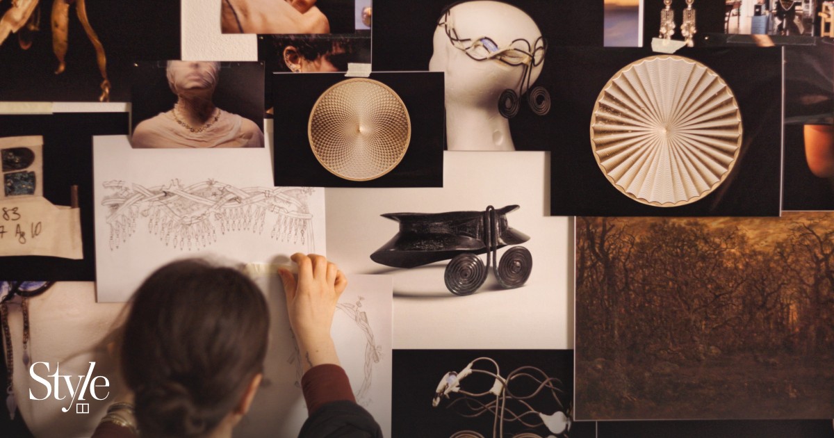 Vacheron Constantin and The Met unite to celebrate artisanal mastery