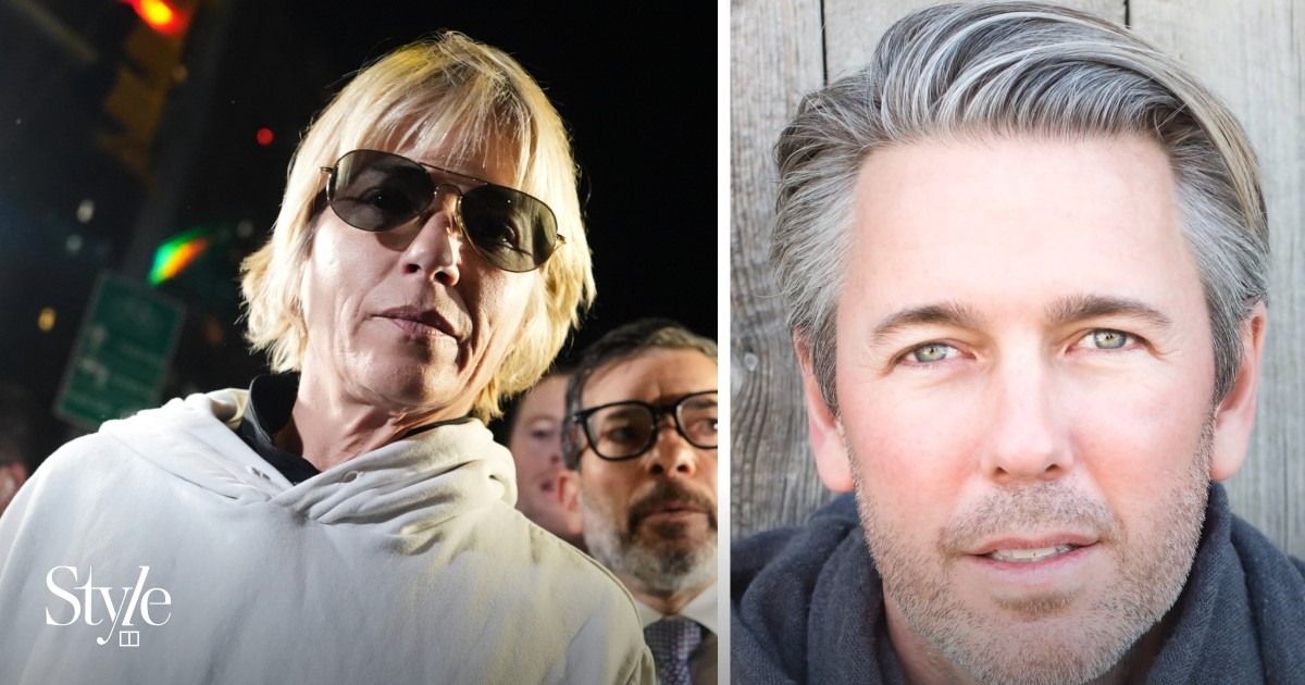 Meet Selma Blair’s boyfriend, Andy Kiernan, who urged fans to pray for ...