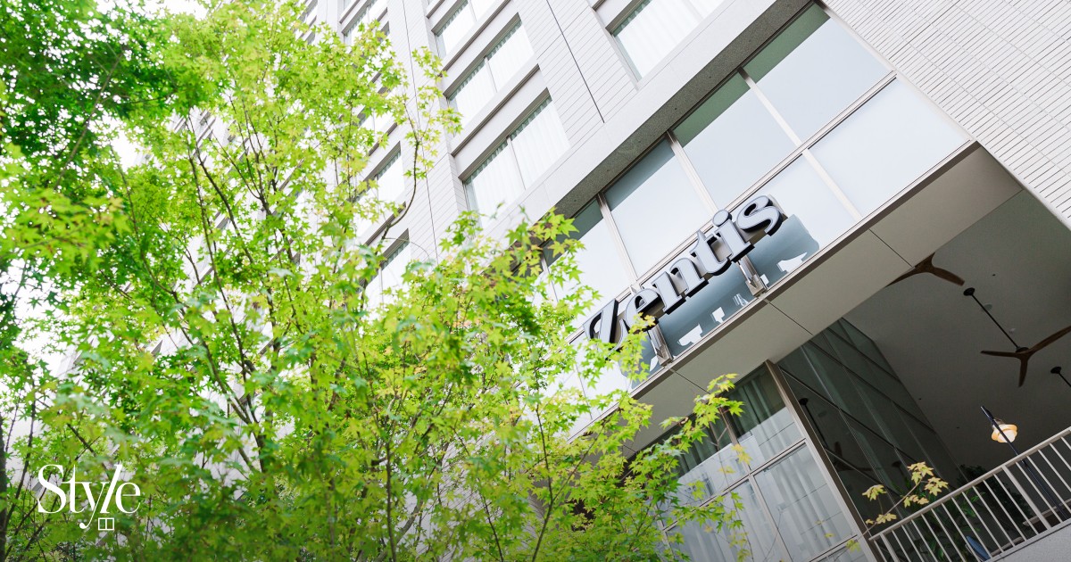 Review | Japan’s Zentis Osaka offers a restful stay in the bustling ...