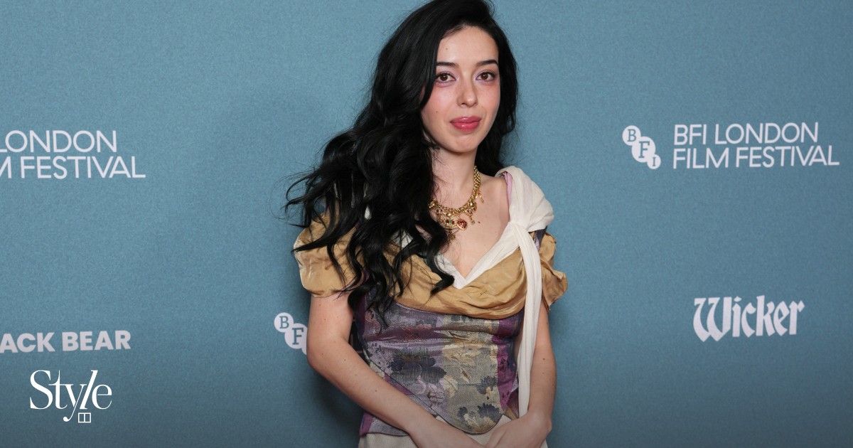 Meet Wicker star Marli Siu, who was born in Hong Kong
