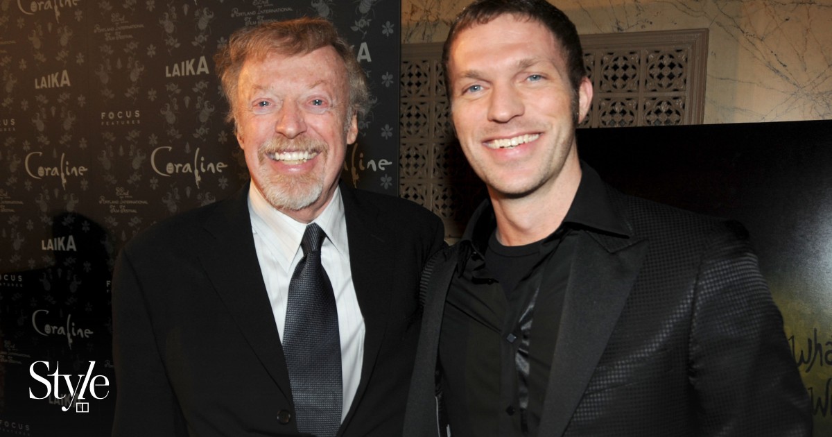 Meet Travis Knight: Wildwood director and Nike billionaire Phil Knight's son