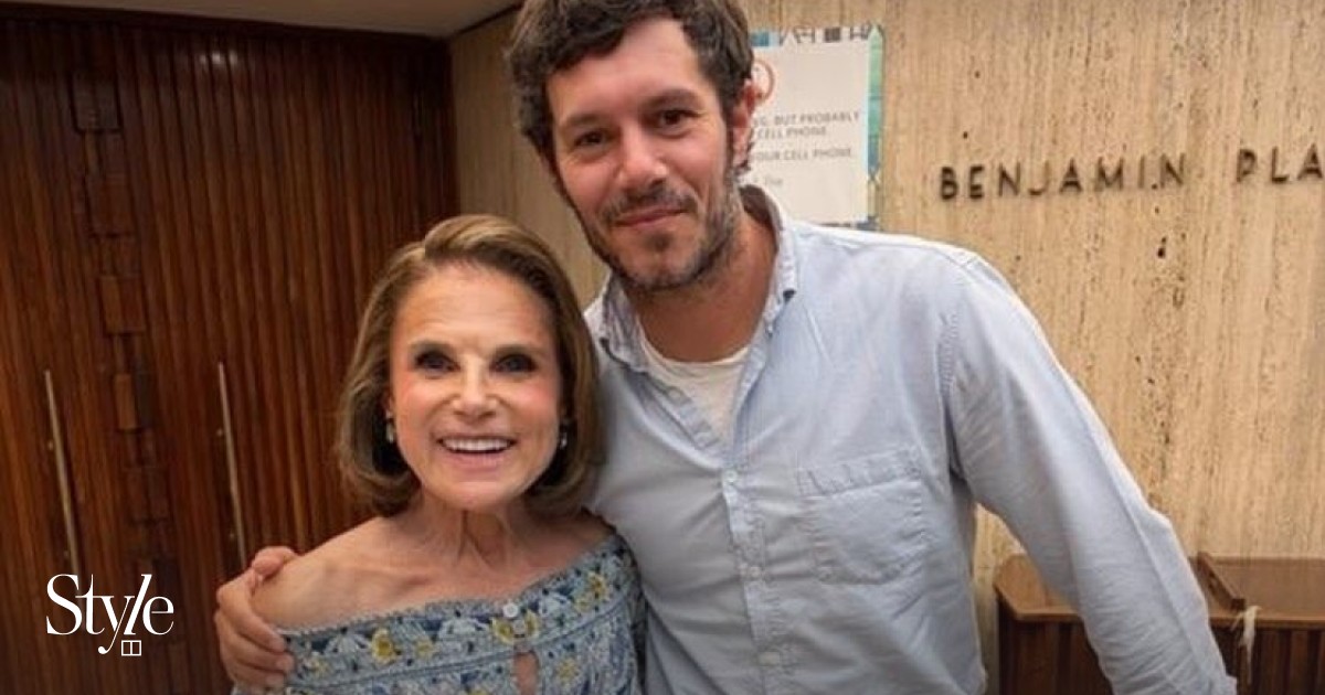 Meet Tovah Feldshuh – Bina in Nobody Wants This – who slammed co-star Adam Brody over his Gaza remarks