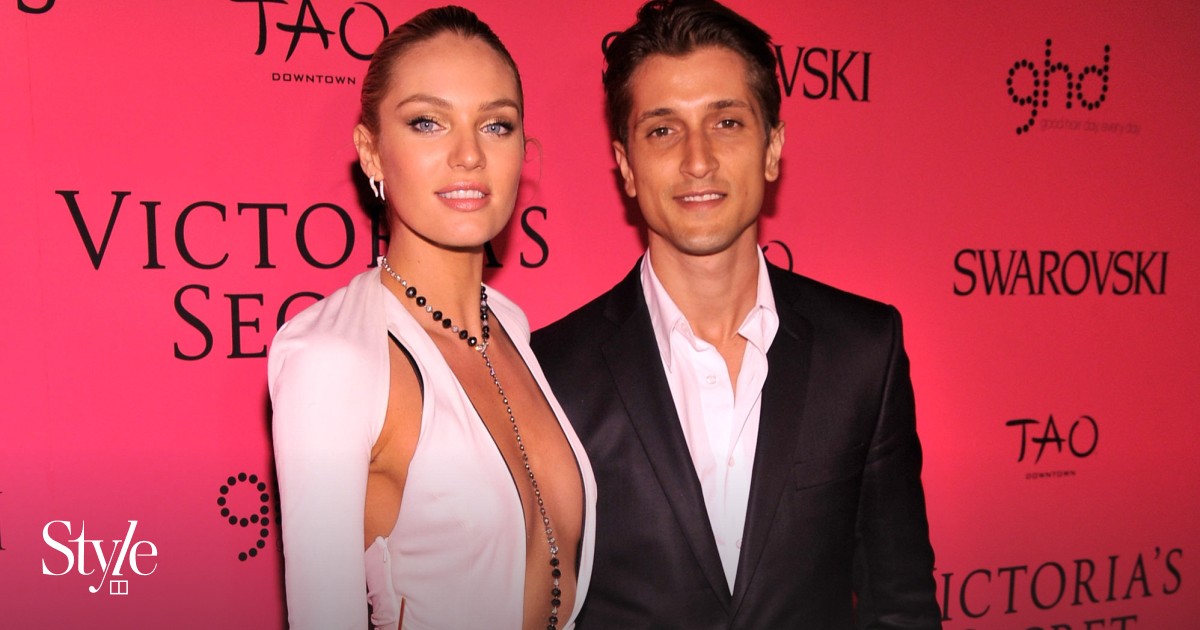 Who is Hermann Nicoli? Meet Candice Swanepoel's ex-fiancé, as she's linked to Tom Brady