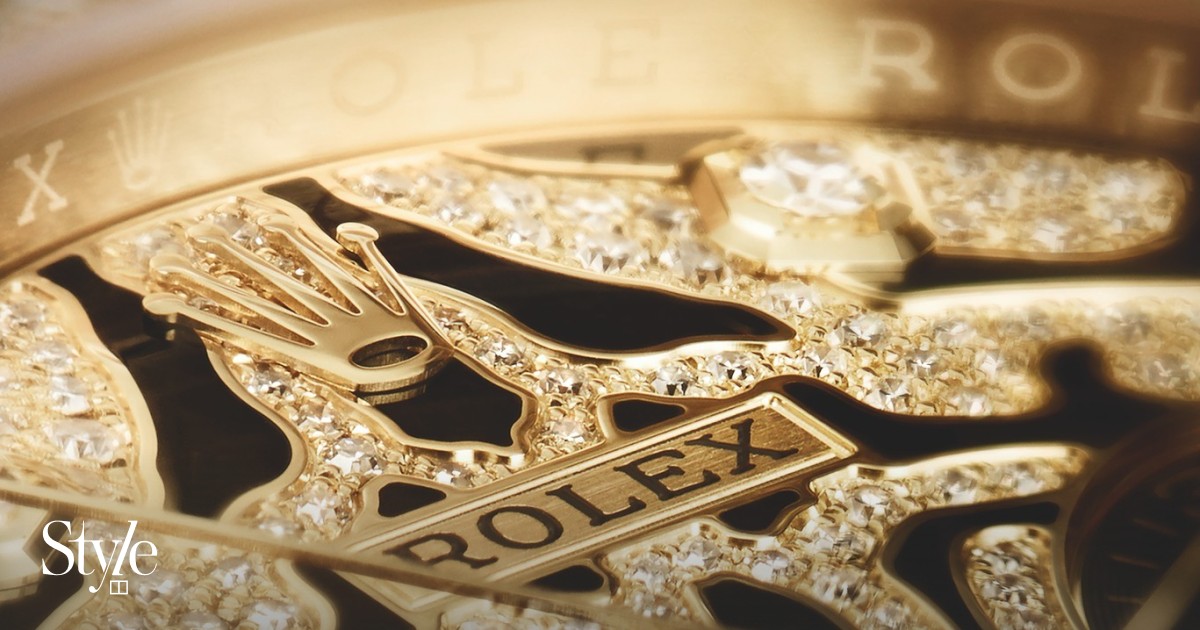 7 new Rolex watches hit Baselworld 2019 | South China Morning Post