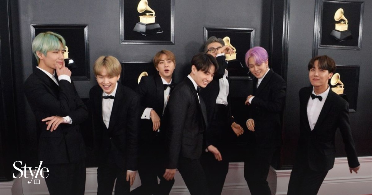 BTS’ new video draws more than 5 million YouTube views in 7 hours ...