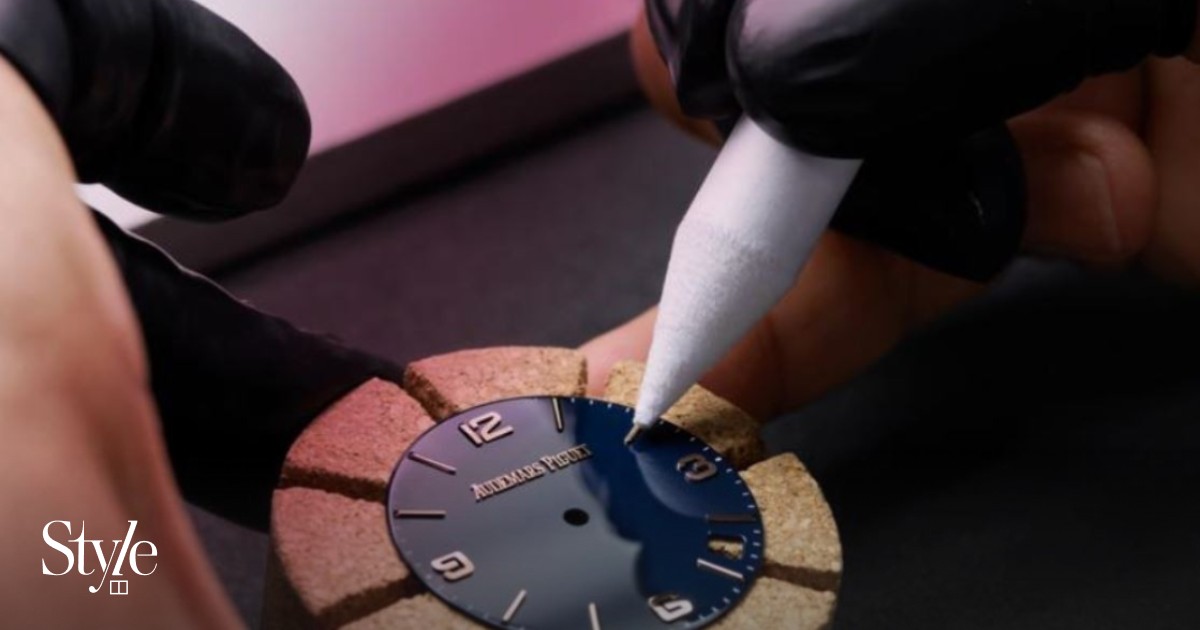 What’s inside the Audemars Piguet VIP concept lounge at Art Basel Hong ...