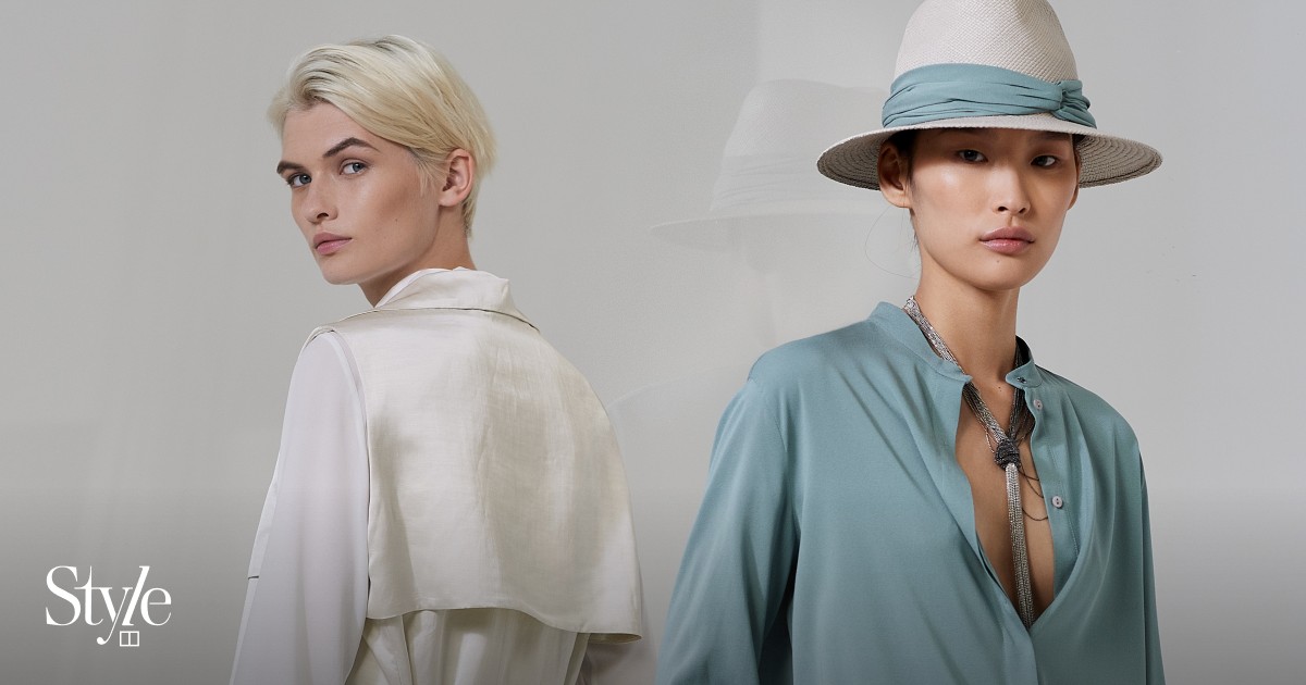BRUNELLO CUCINELLI - fabiana filippi 未使用 スパンコール