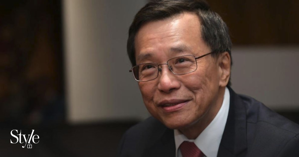 Malaysia’s top 100 CEOs: Who took the top spot? | South China Morning Post