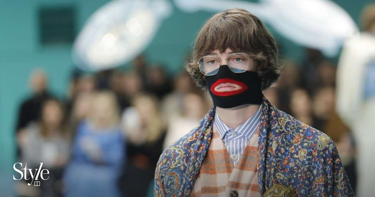 It wasn't intentional': Naomi Campbell defends Gucci following the
