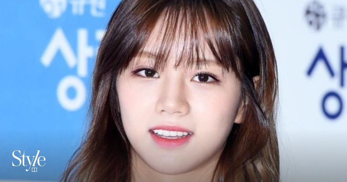 K-pop star Hyeri, from Girl’s Day, signs up for Unicef Honors Club with ...