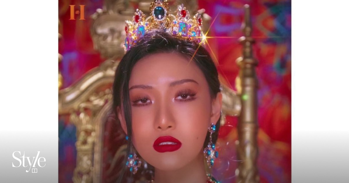 5 things you need to know about Hwasa, K-pop girl group Mamamoo’s lead ...