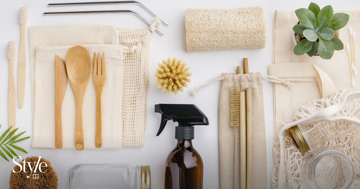 6 simple ways to make your daily beauty routine more eco-friendly ...