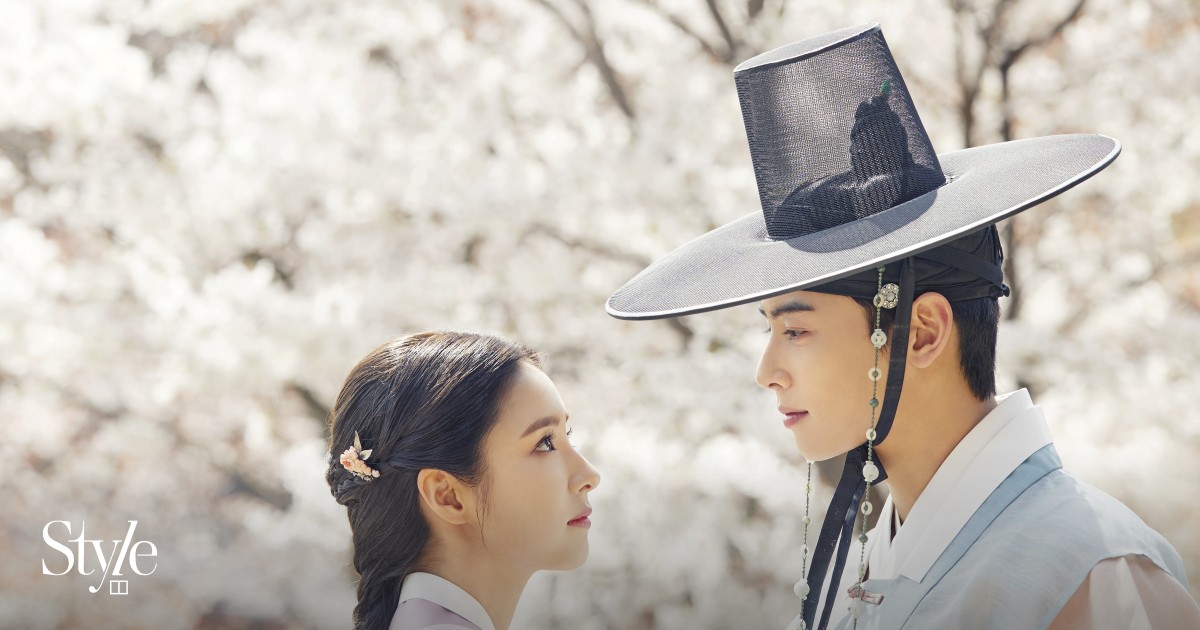 6 new k-drama series to keep you binge-watching this summer