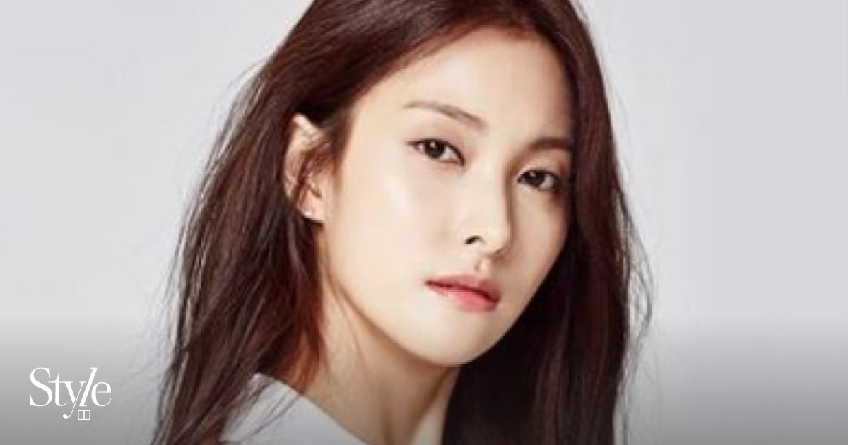 Which member of much-missed K-pop girl group Kara is now dating a