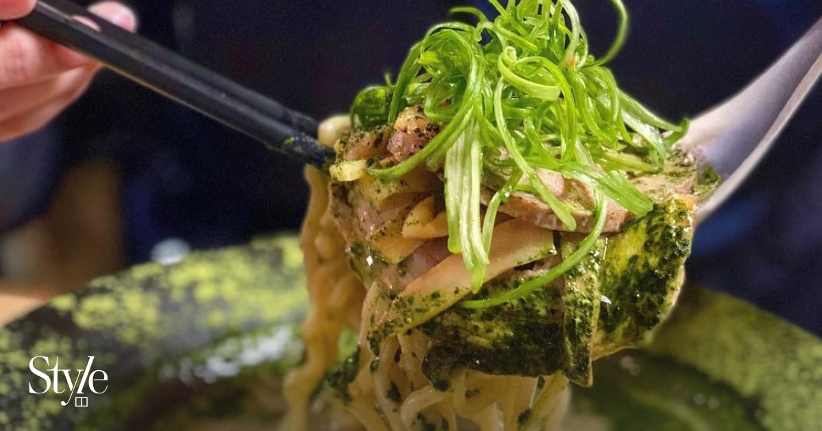 Delicious or disgusting? 6 of the weirdest matcha-flavoured foods, from ...