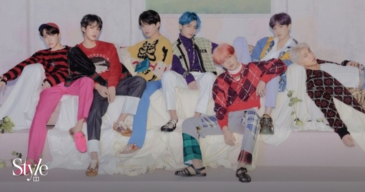 Forget about BTS’ Grammys snub – which major award have the K-pop boy band just won?