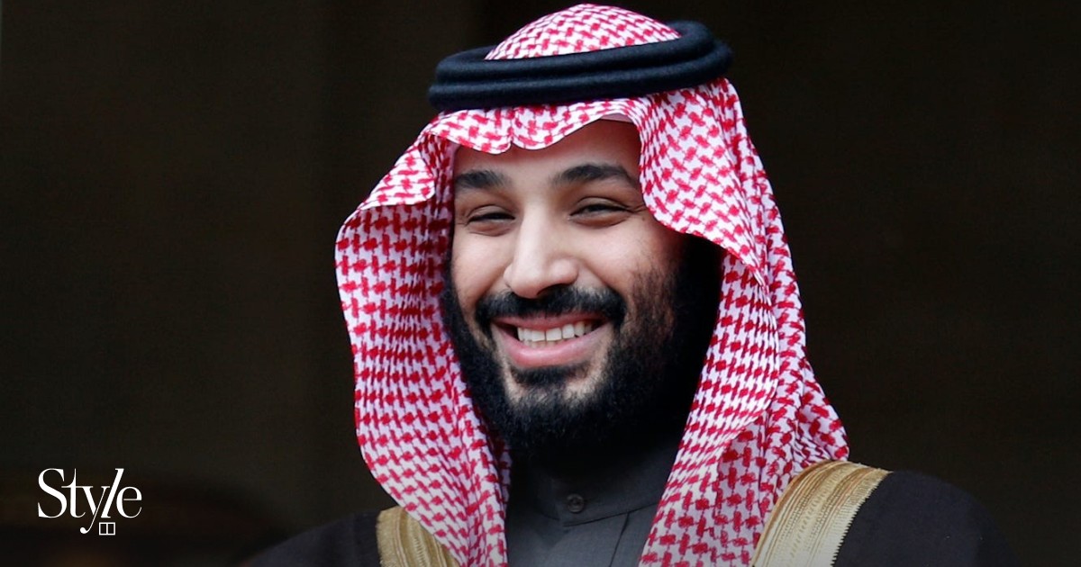 Who is Crown Prince Mohammed bin Salman Al Saud, the Saudi royal who ...