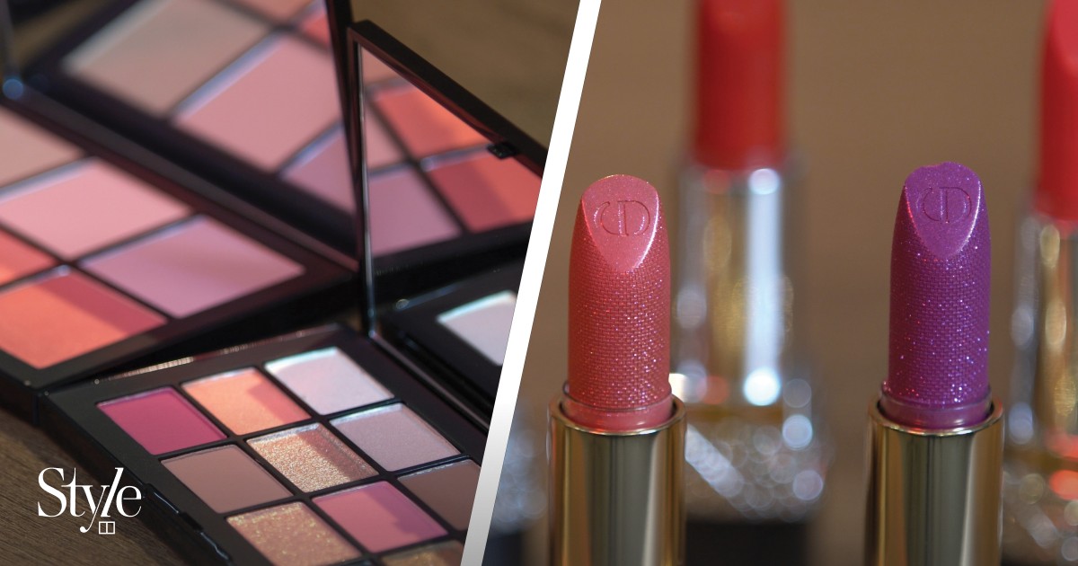 あなたはどっち派？NARS・Dior・SUQQUの口紅・グロス・リップ
