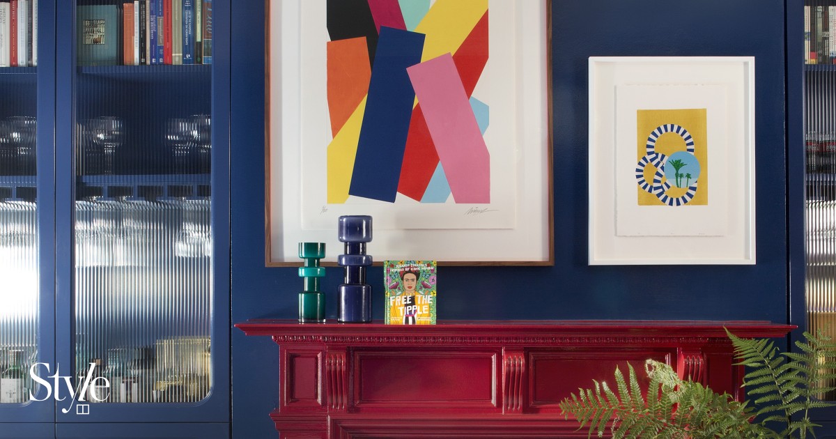How Pantone’s colour of the year will transform interior design in 2020 ...
