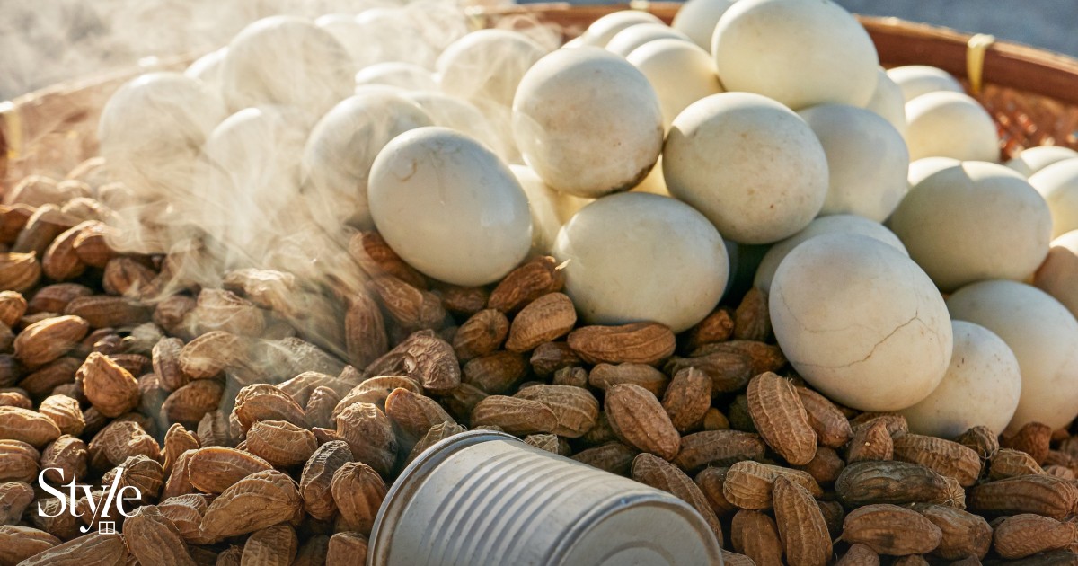 Would you eat duck embryo for a better sex life, or a hangover cure ...