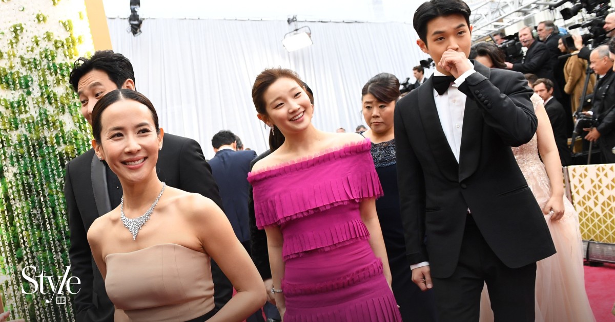 Song hye-kyo to parasite’s cho yeo-jeong – k-drama skincare secrets revealed