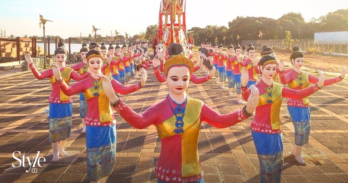 Thailand’s Songkran to Bali’s Kuningan – 5 unforgettable cultural ...