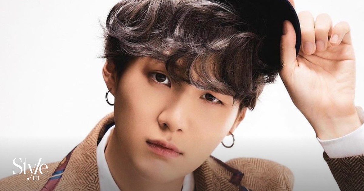 BTS’ Suga: 5 facts about the lead rapper ‘tricked’ into joining the K ...